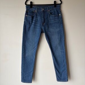 Levi's 512 Men’s Jeans Size 33